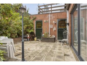 Platte Driedijk 12 HOOGVLIET ROTTERDAM media 1