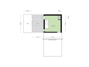 Platte Driedijk 12 HOOGVLIET ROTTERDAM media 20