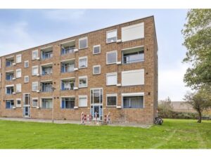 Pieter de Hooghstraat 35 B SPIJKENISSE media 1