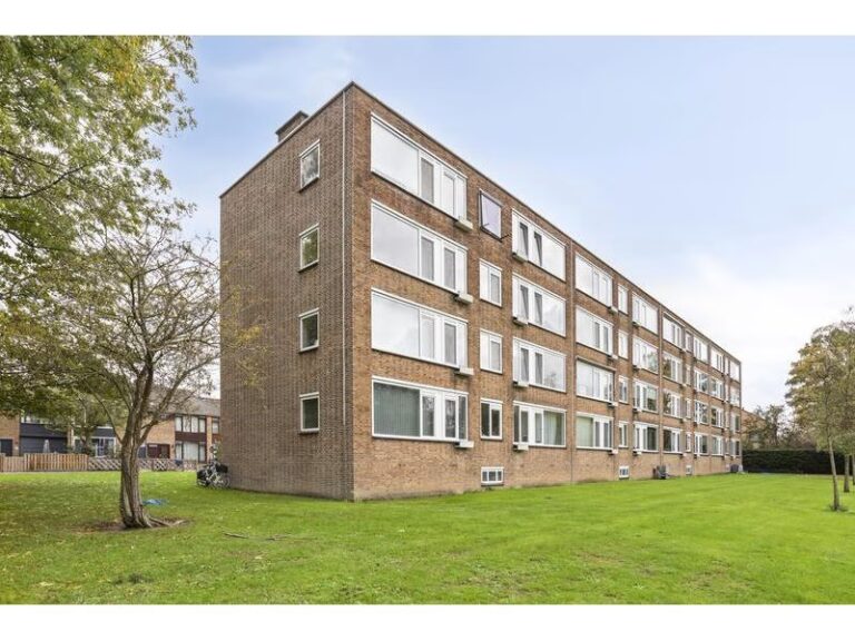 Pieter de Hooghstraat 35 B SPIJKENISSE