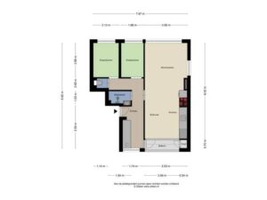 Pieter de Hooghstraat 35 B SPIJKENISSE media 26