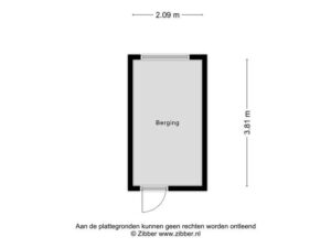 Pieter de Hooghstraat 35 B SPIJKENISSE media 27