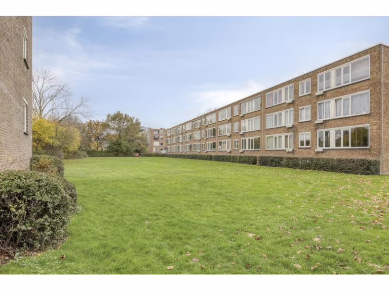 Jan Steenstraat 13 A SPIJKENISSE