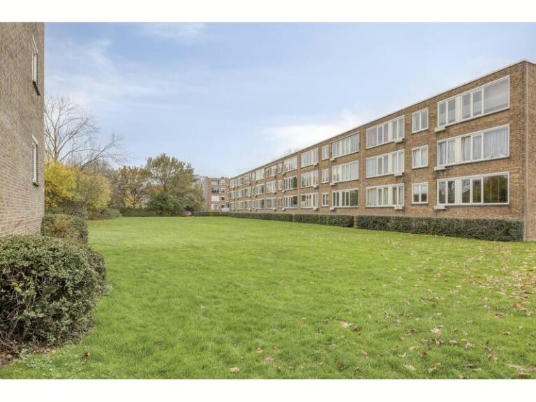 Jan Steenstraat 13 A SPIJKENISSE