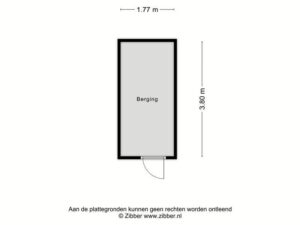 Jan Steenstraat 13 A SPIJKENISSE media 24