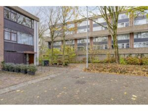 Komijnhof 31 HOOGVLIET ROTTERDAM