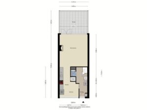 Komijnhof 31 HOOGVLIET ROTTERDAM media 33