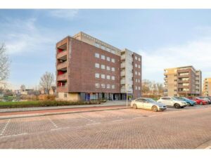 Lokkertsemolenweg 122 HOOGVLIET ROTTERDAM media 1