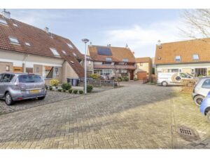 Patrijshoek 26 SPIJKENISSE media 1