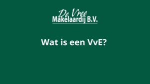 Is elke makelaar ook een taxateur? 