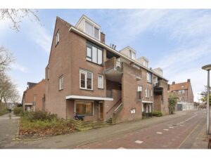 Vlinderveen 201 SPIJKENISSE media 1