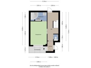 Vlinderveen 201 SPIJKENISSE media 18