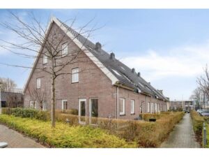 Stationsstraat 30 SPIJKENISSE