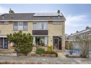 Acaciastraat 12 SPIJKENISSE media 1