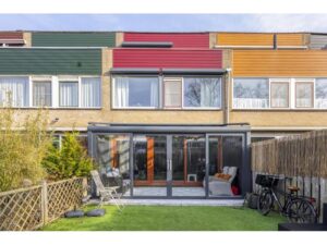 Ribesstraat 12 SPIJKENISSE media 1