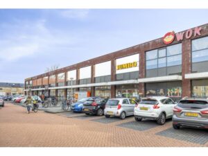 Ribesstraat 12 SPIJKENISSE media 51