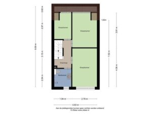 Anjougaard 6 SPIJKENISSE media 28