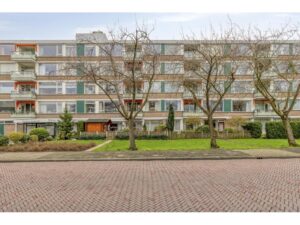 Rembrandtsingel 121 ROZENBURG