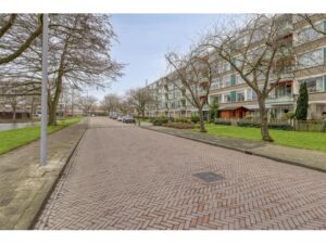 Rembrandtsingel 121 ROZENBURG media 1