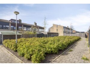 Pijnboomstraat 20 SPIJKENISSE media 30