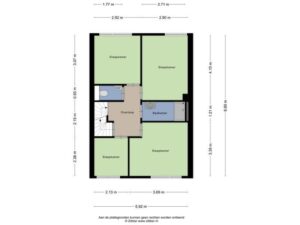 Pijnboomstraat 20 SPIJKENISSE media 33