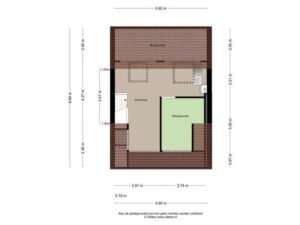 Pijnboomstraat 20 SPIJKENISSE media 34