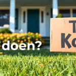 Kan ik mijn huis zelf verkopen zonder makelaar?