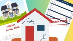 Nieuw taxatierapport (model 2026), wat zijn de gevolgen voor kopers en verkopers?