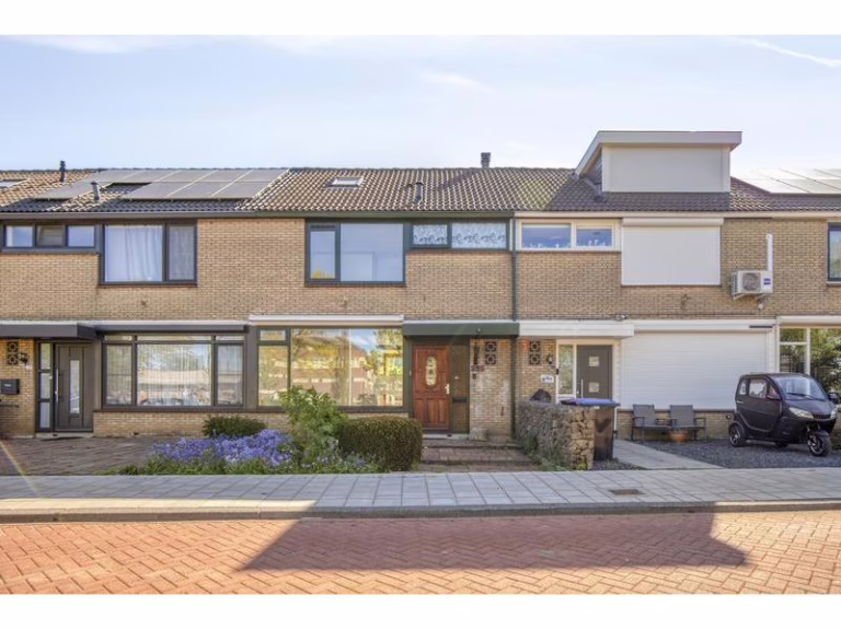 Beverveen 259 SPIJKENISSE