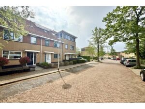 Bouwlust 82 RHOON