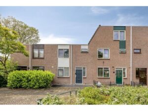 Pimperneldonk 19 SPIJKENISSE