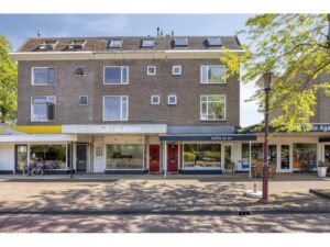 Raadhuislaan 16 a ROCKANJE