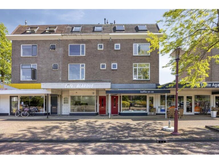 Raadhuislaan 16 a ROCKANJE