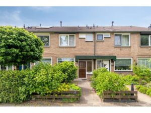 Kikkerveen 255 SPIJKENISSE