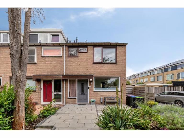 Kikkerveen 215 SPIJKENISSE