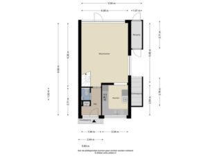Kikkerveen 215 SPIJKENISSE media 36