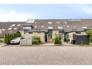 Jagerskreek 49 SPIJKENISSE
