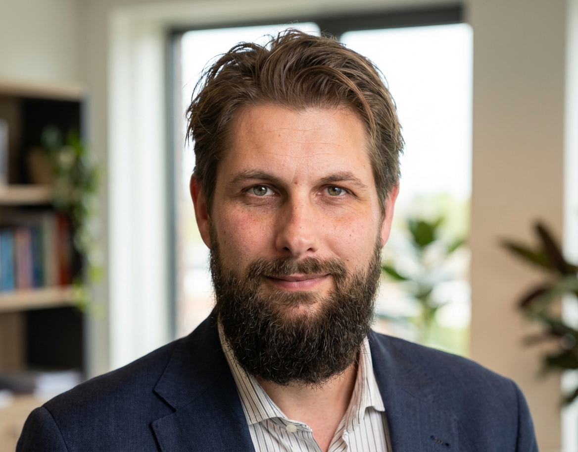 Melvin de Vree, NVM Makelaar en Register-Taxateur