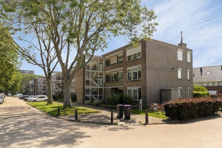 Frans Halsstraat 19 A SPIJKENISSE