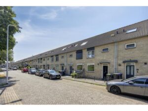 Gangesstraat 46 SPIJKENISSE media 21