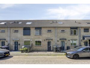 Gangesstraat 46 SPIJKENISSE