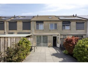 Gangesstraat 46 SPIJKENISSE media 19