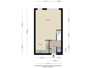 Gangesstraat 46 SPIJKENISSE media 27