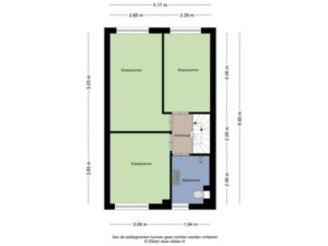 Gangesstraat 46 SPIJKENISSE media 28