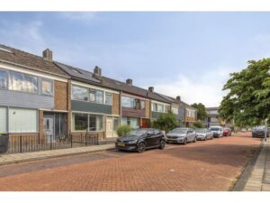A.M. de Jongstraat 34 SPIJKENISSE media 22