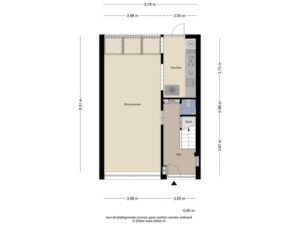 A.M. de Jongstraat 34 SPIJKENISSE media 26