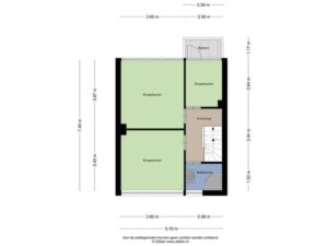 A.M. de Jongstraat 34 SPIJKENISSE media 27