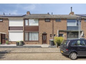 Fresiastraat 33 SPIJKENISSE