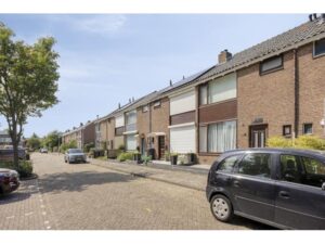 Fresiastraat 33 SPIJKENISSE media 18