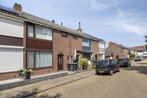 Fresiastraat 33 SPIJKENISSE media 19